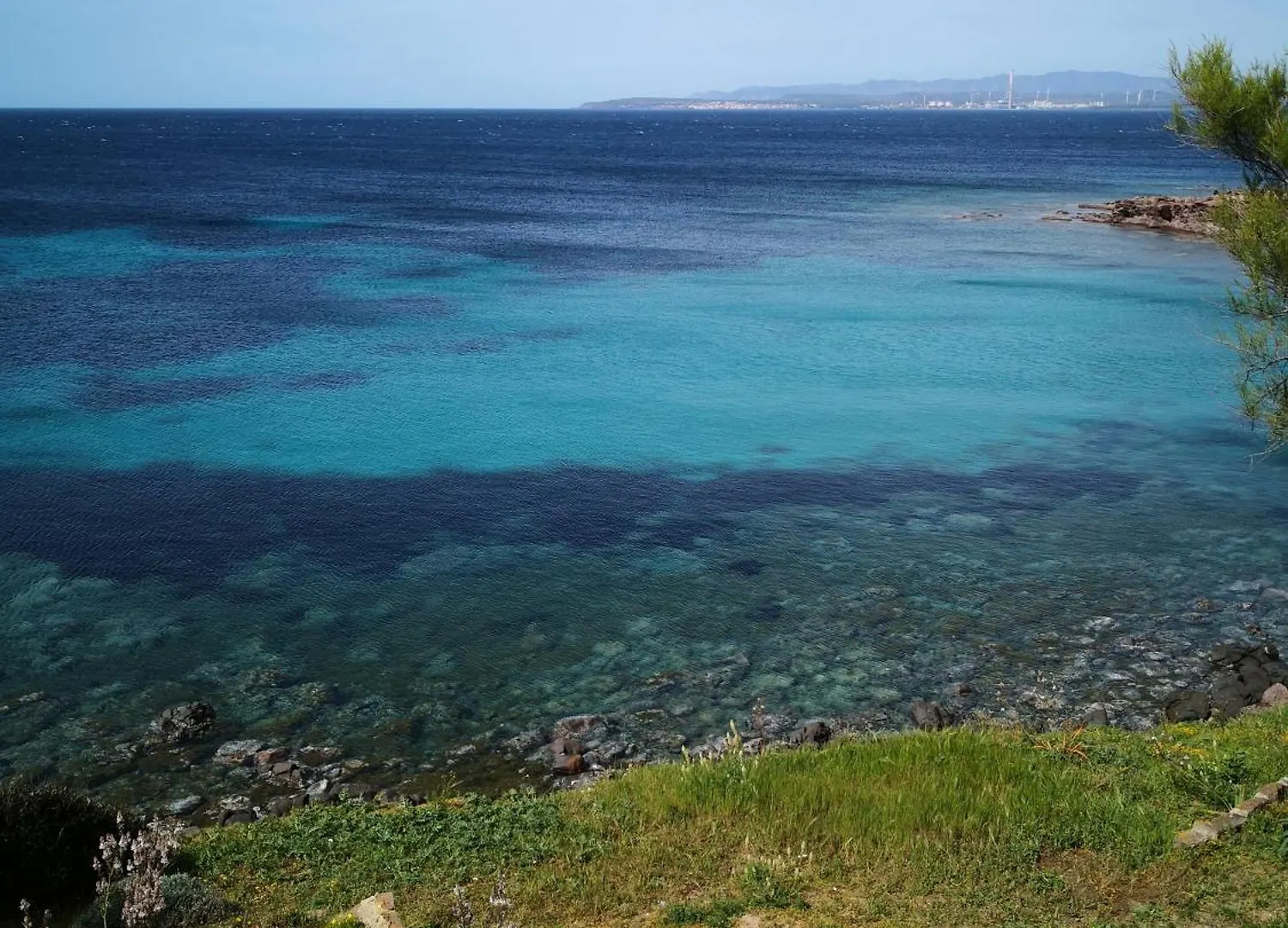 Casa Vacanze Riflessi Sul Mare Calasetta