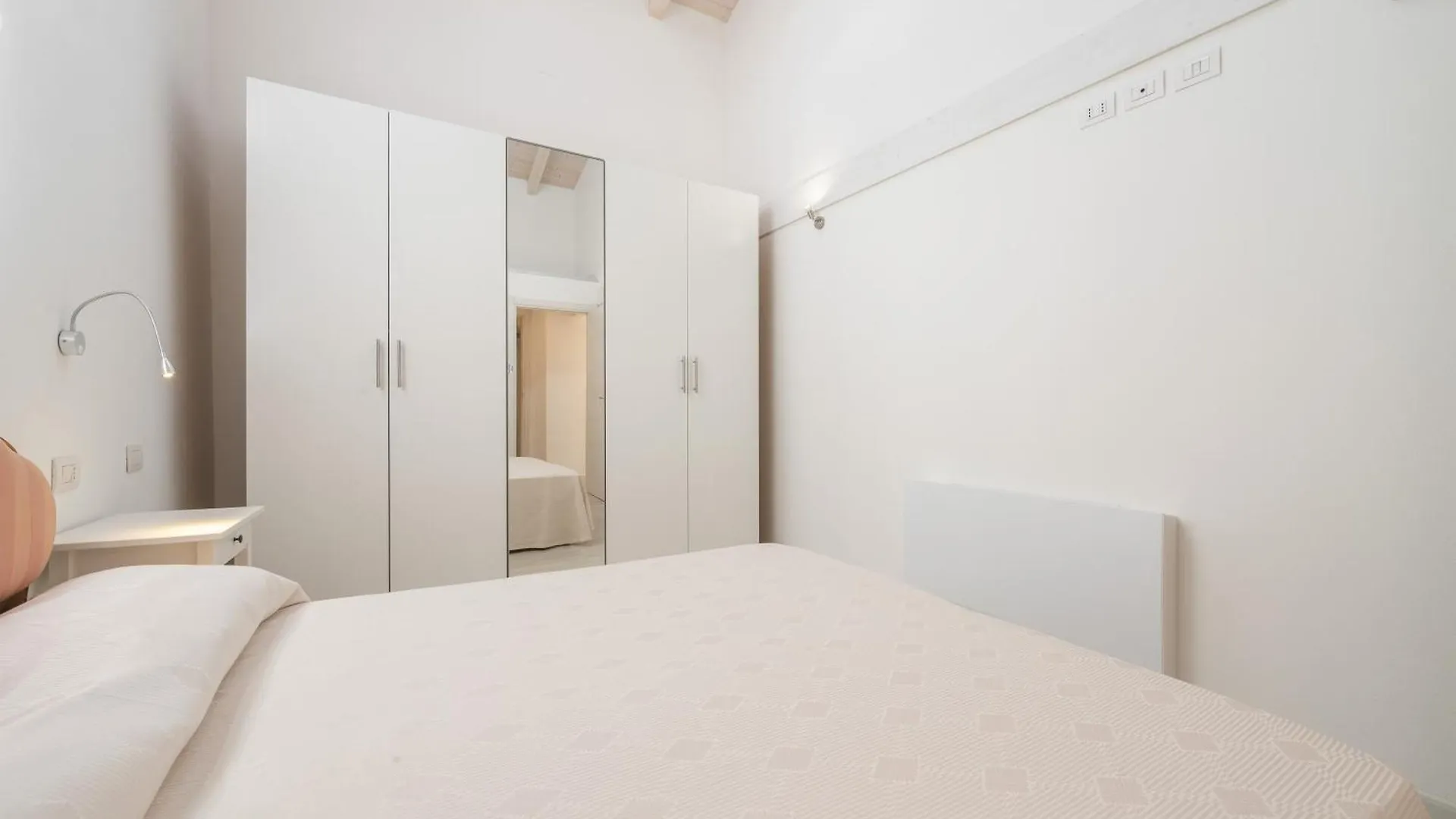 Apartament Casa Vacanze Riflessi Sul Mare Calasetta