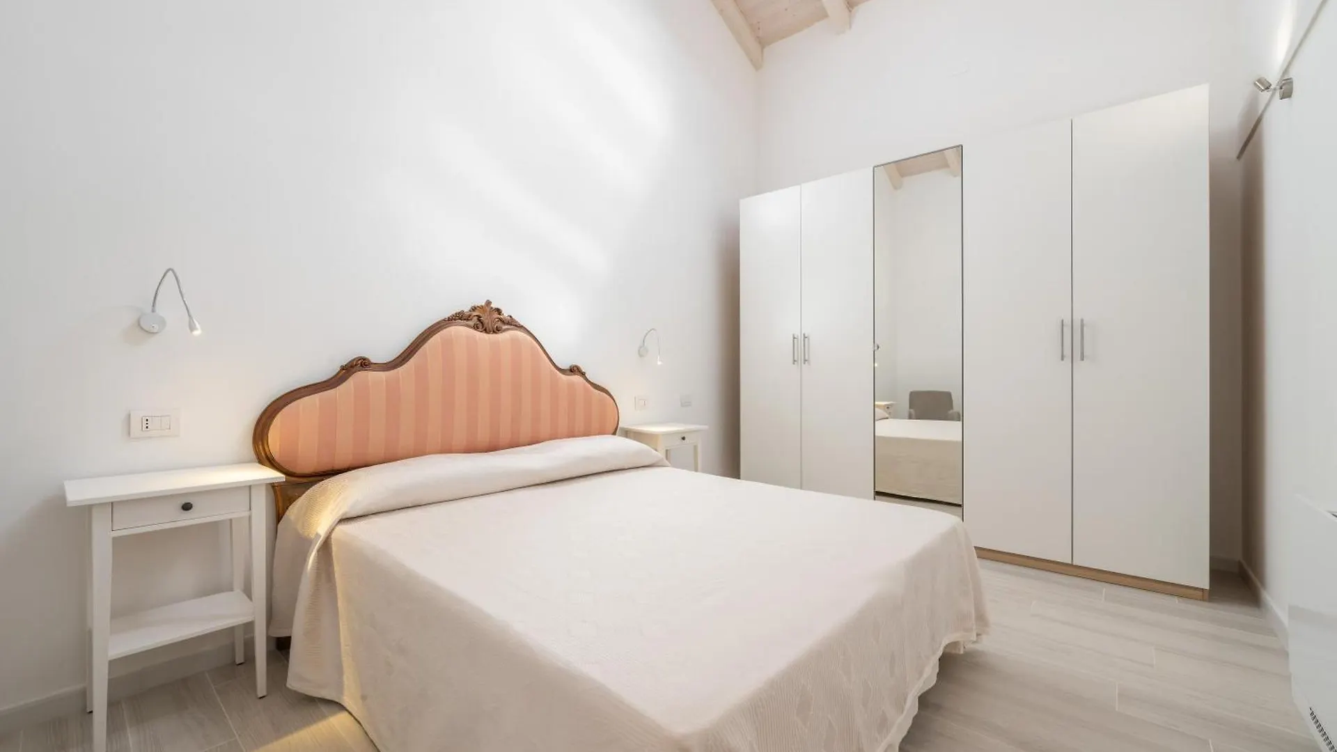 Casa Vacanze Riflessi Sul Mare Calasetta Włochy